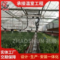 溫室移動(dòng)噴灌車(chē)大棚雙軌育苗自動(dòng)噴灌機(jī)苗床噴淋系統(tǒng)噴灌水車(chē)廠