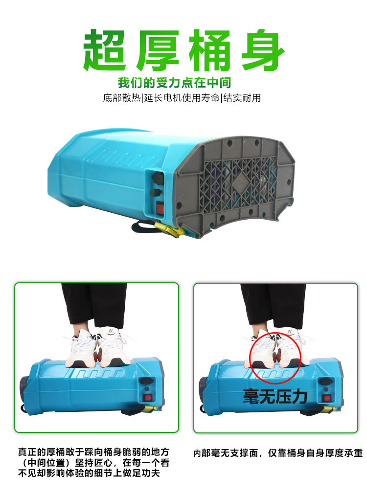 噴霧機