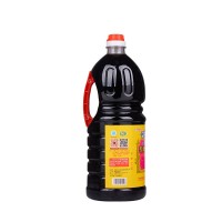 1.8L桶裝醋 福建桃星牌永春老醋 酒店餐廳廚用精釀紅曲糯米老陳醋