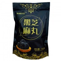 西域皇后九蒸九曬500克一件代發(fā)