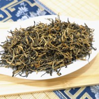 2023云南紅茶鳳慶金絲滇紅茶濃香型古樹紅茶葉廠家散裝直批
