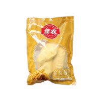 廠家直供金枕佳農(nóng)榴蓮荔枝液氮鎖鮮保留原味果肉肥細膩柔滑大果肉