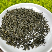 2023年新春綠茶 春茶 綠茶 碧螺春茶 高山云霧綠茶 香茶散茶批發(fā)