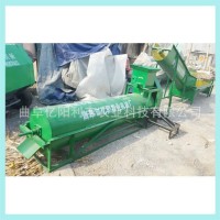 廠家供應(yīng)紅薯洗薯機(jī)圖片 鎮(zhèn)坪縣全自動洗薯機(jī)圖片