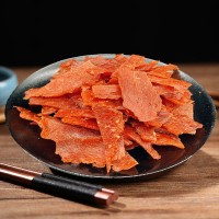 靖江豬肉脯 2.5kg*4原味白芝麻香辣肉脯 豬肉鋪休閑食品特產(chǎn)零食