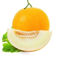 甜瓜種子_Fangcheng/芳程農(nóng)業(yè)_ 羊角蜜甜瓜苗 薄皮甜瓜種子_質(zhì)量可靠