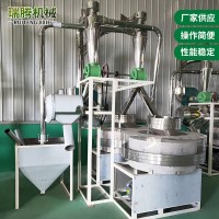 商用電動石磨面粉機(jī)傳統(tǒng)小麥面粉全自動青石盤磨大型粗糧石磨機(jī)械