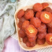 半邊梅 嘆香果干蜜餞休閑零食品半邊梅干散裝 廠家直供量大價(jià)優(yōu)
