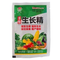 植物生長精調(diào)節(jié)劑葉面肥效果 優(yōu)于92O促生長?；ū９?5g/袋