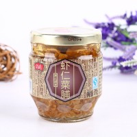定制蝦仁菜脯，香脆美味，下飯好幫手