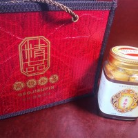 益生堂東北吉林 鹿鞭膏 一手貨源 250G/瓶