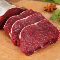 高青黑牛牛柳 博悅和牛 肉質(zhì)新嫩 口感豐富 品質(zhì)佳  價(jià)格面議