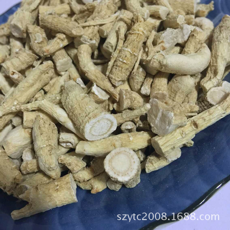西洋參5