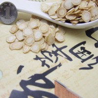 產(chǎn)地批發(fā)西洋參片0.6cm西洋參小片 花旗參切片產(chǎn)地原品長(zhǎng)白山人參