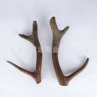 長春市慧源鹿業(yè)批發(fā)梅花鹿茸 鹿茸片 鹿茸粉 加工定制 手續(xù)齊全