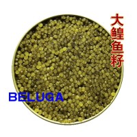 A+級15年達氏鰉鱘魚子醬即食新鮮100g大鰉魚籽醬BELUGA奶味濃持久