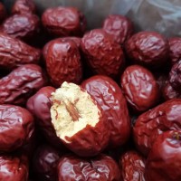 新疆若羌干果紅棗批發(fā) 原產(chǎn)地干棗5斤散裝新疆特產(chǎn)灰棗現(xiàn)貨一件代