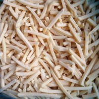 冷凍油炸土豆條