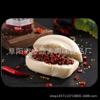 皖北風(fēng)味特產(chǎn)西瓜醬辦公室下飯夾饃拌面醬