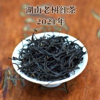 源小茗湖南紅茶安化天源溪雨前功夫紅茶荒山荒野茶湖紅50g