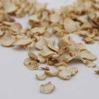 人參片東北特產(chǎn)長(zhǎng)白山人參切片生曬參手工切片白參片無(wú)硫熏足干