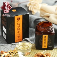 膏方代工李良濟加工貼牌定制生產基地膏方花草茶滋補養(yǎng)生膏