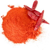 印度魔鬼變態(tài)辣 干辣椒粉 辣椒面 烤魚(yú)烤肉超辣 1000克