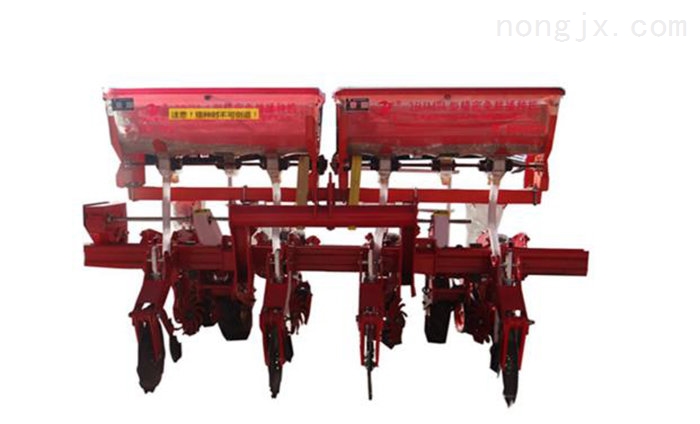 興義農(nóng)豐2BJM-4型精密免耕播種機(jī)