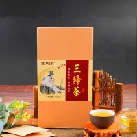 【玉米須茶】三絳茶熬夜茶玉米須茶包男女元氣休閑養(yǎng)生茶抖快代發(fā)
