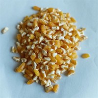 大碴子 食品專(zhuān)用 碴子粥 可加工成粉做膨化食品 正裕米業(yè)