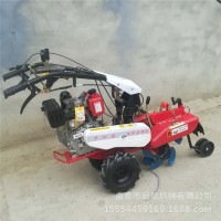 新款農(nóng)用稻田開(kāi)溝機(jī) 新款大蔥開(kāi)溝機(jī) 生姜起壟機(jī)廠家