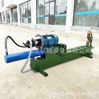 家用小型劈木機(jī) 木墩臥式劈柴機(jī) 移動(dòng)式液壓劈木電動(dòng)機(jī)械