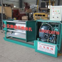 全自動(dòng)臥式液壓榨油機(jī) 型臥式液壓榨油機(jī) 茶籽菜籽花生榨油機(jī)