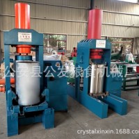 新型液壓榨油機(jī)-立式液壓榨油機(jī) 茶籽液壓榨油機(jī)