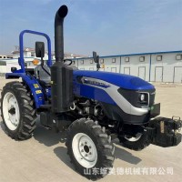 雷沃704-2H PLUS拖拉機(jī) 農(nóng)用高配置耕地機(jī) 濰柴高壓共軌發(fā)動(dòng)機(jī)