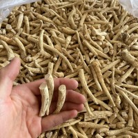 西洋參大根 西洋參修剪下來(lái)的大根須 大西洋參掰下來(lái)的大腿 打粉