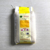 海安當季新米大米 口感軟糯米質飽滿軟香大米 廠家供應
