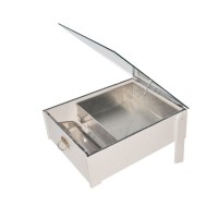 養(yǎng)蜂工具 跨境出口不銹鋼太陽能融蠟器 融化收集蜂蠟熔蠟機(jī) 批發(fā)