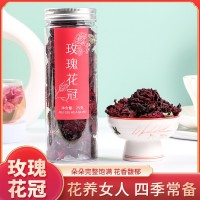 玫瑰花冠源頭廠家 支持代發(fā)批發(fā)零售