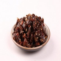 沁牧原牌風(fēng)干牛肉粒廠家批發(fā)現(xiàn)烤內(nèi)蒙特產(chǎn)休閑健康零食