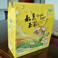 甜玉米水果玉米棒*10禮盒裝非轉(zhuǎn)基因不加添加劑開袋即食皇金1號(hào)