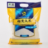 國(guó)營(yíng)農(nóng)場(chǎng)品質(zhì)保證當(dāng)季新米東北大米越光大米精品壽司米2.5公斤