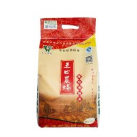 五四農(nóng)場(chǎng)大米當(dāng)季新米東北海邊長(zhǎng)粒米10斤中國(guó)好糧油示范企業(yè)