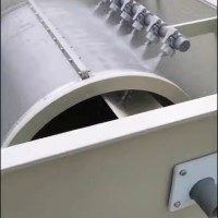 沉水式微濾機(jī) 不銹鋼304微濾機(jī) 轉(zhuǎn)股微濾機(jī)水產(chǎn)微濾機(jī)過(guò)濾機(jī)