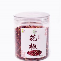 罐裝花椒100g 文縣大紅袍 用于調(diào)味，提味、去腥