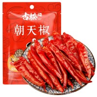 古松朝天椒50g辣椒批發(fā)