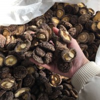 干香菇干貨500g小香菇冬菇干貨食材新貨商用散裝農(nóng)產(chǎn)品食用菌干貨
