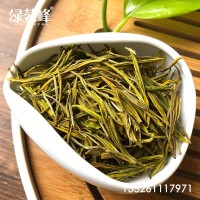 2023新茶黃金茶葉散裝一件批發(fā)綠茶產地供應散裝袋裝批發(fā)支持拿樣
