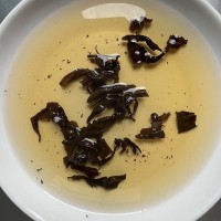 2023年新茶中檔川紅筠連紅茶散裝大量批發(fā) 濃香型紅茶葉散裝500g