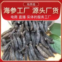 瑜真福淡干海參小黑刺印尼刺參速發(fā)泡發(fā)批發(fā)非即食海參